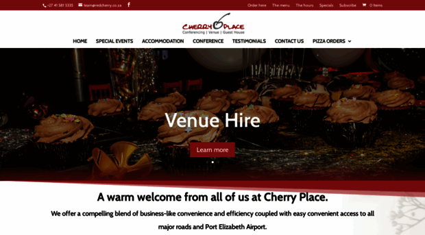 cherryplace.co.za