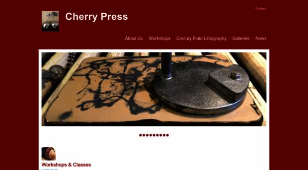 cherrypress.org