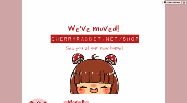 cherryrabbit.storenvy.com