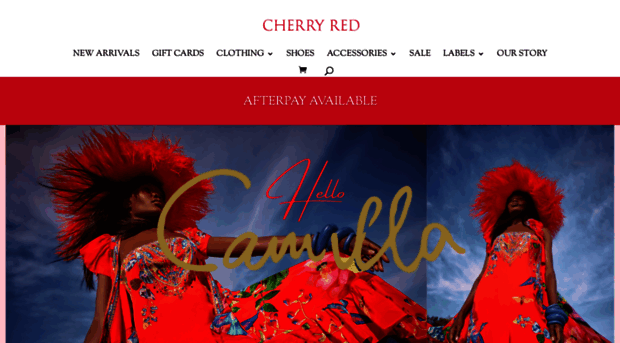 cherryred.com.au