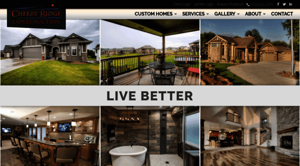 cherryridgeconstruction.com