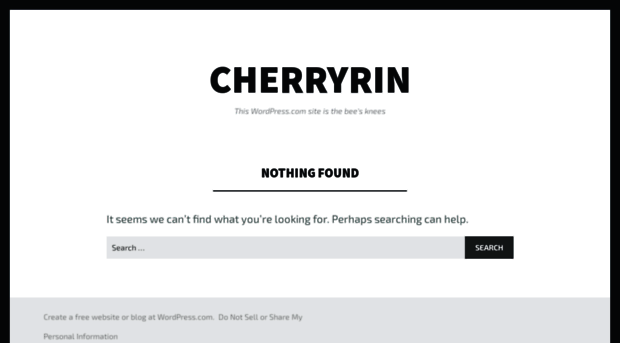 cherryrin.wordpress.com