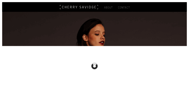 cherrysavidge.com