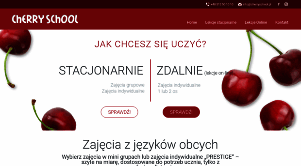 cherryschool.pl