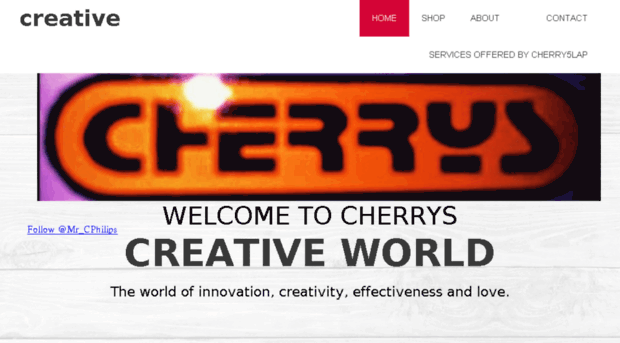 cherryslap.org