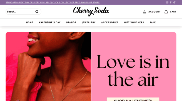 cherrysodajewellery.co.uk