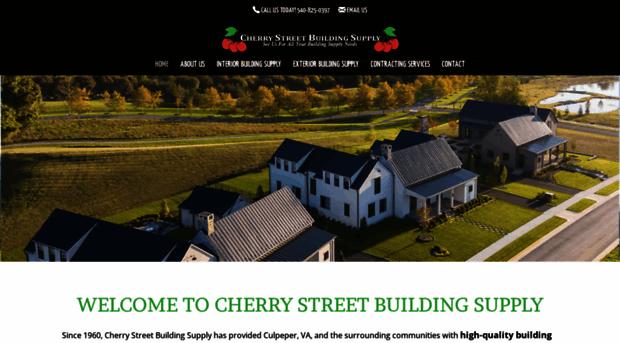cherrystbuildingsupply.com