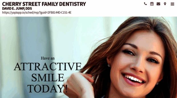 cherrystreetdentistry.com