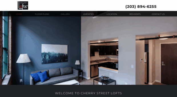 cherrystreetloftsct.com