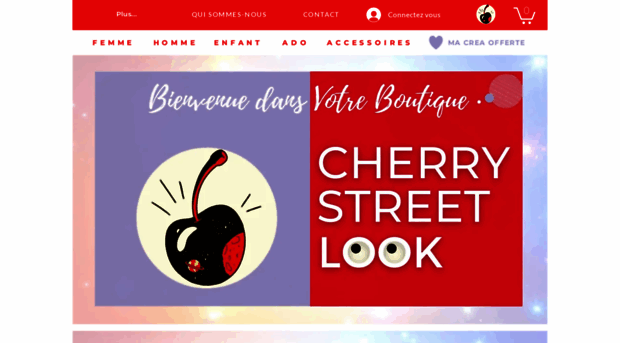 cherrystreetlook.com