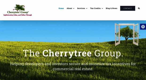 cherrytree-group.com