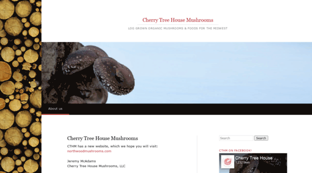 cherrytreehousemushrooms.com