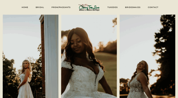 cherrytreelanebridal.com