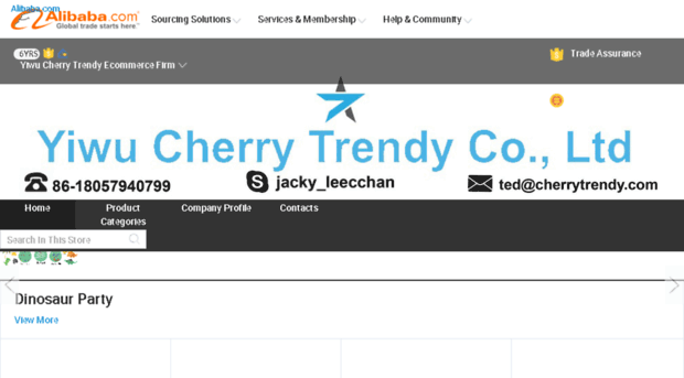 cherrytrendy.com