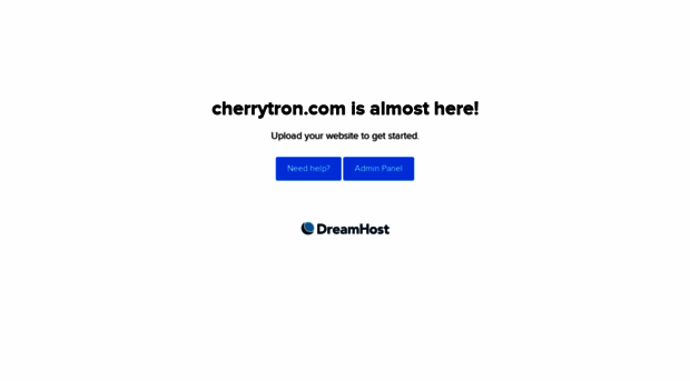 cherrytron.com