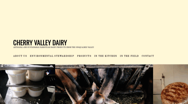 cherryvalleydairy.com