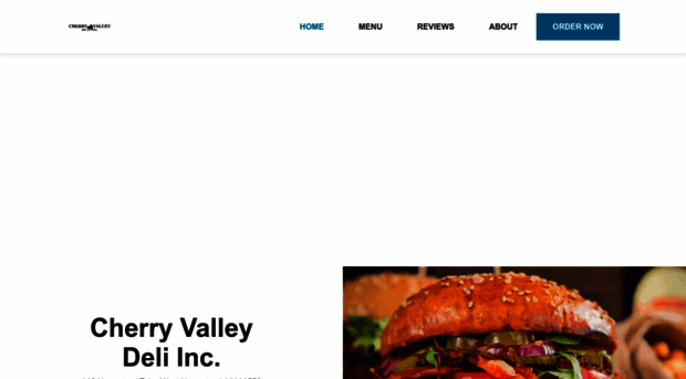 cherryvalleydeliandgrill2.com