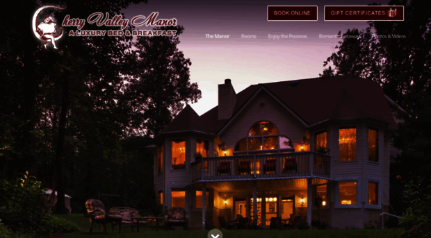 cherryvalleymanor.com