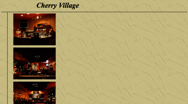 cherryvillageasiangrill.com