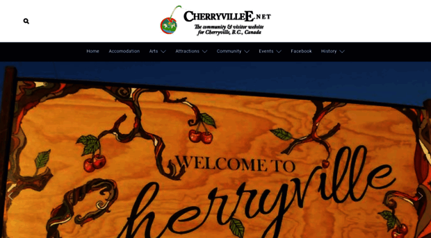 cherryville.net