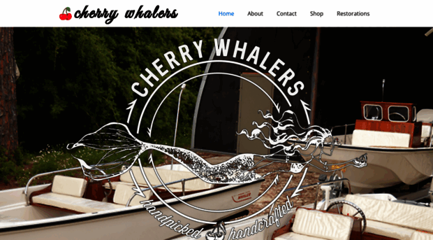 cherrywhalers.com