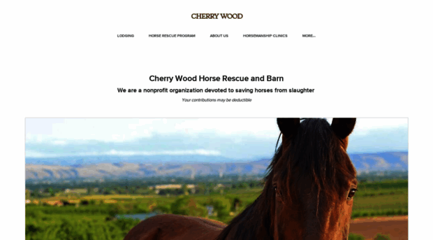 cherrywoodbbandb.com