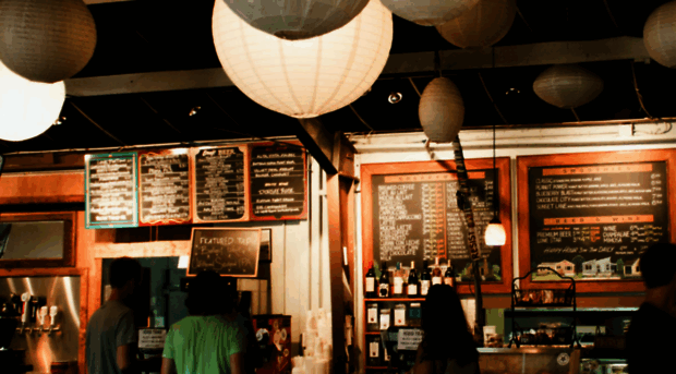 cherrywoodcoffeehouse.com