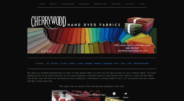 cherrywoodfabrics.bigcartel.com