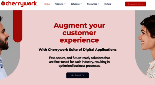 cherrywork.com