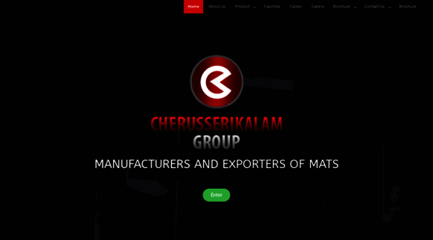 cherusserikalamgroup.com