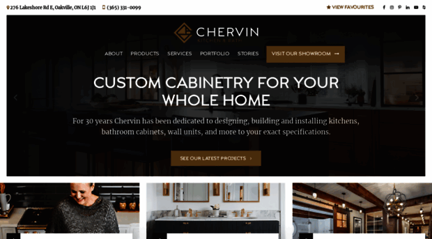 chervin.ca