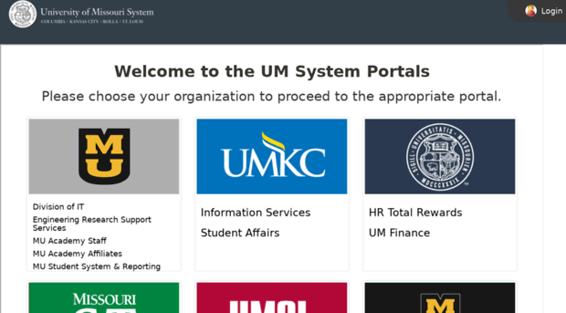 cherwell.umsystem.edu