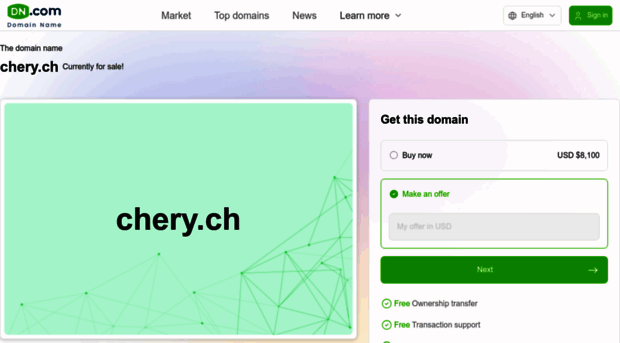 chery.ch
