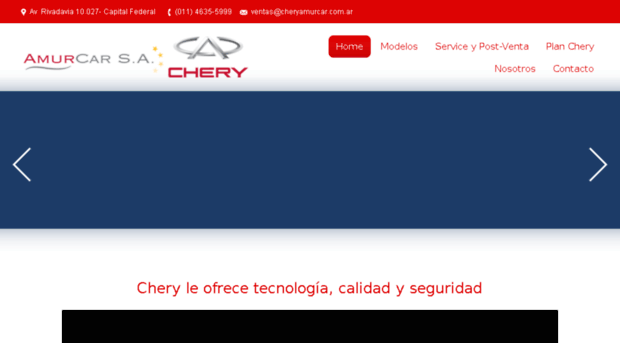 cheryamurcar.com.ar