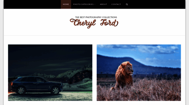 cheryl-ford-photography.com