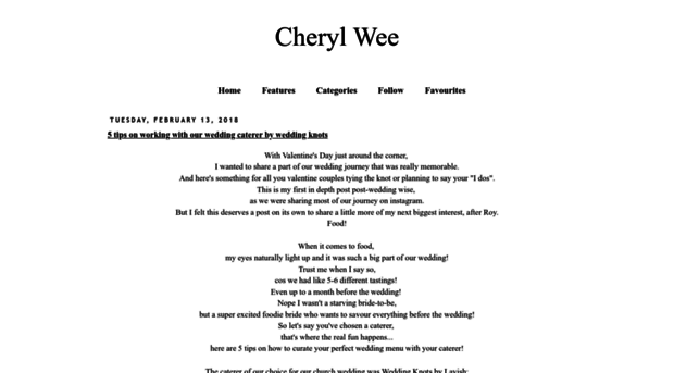 cheryl-wee.blogspot.com