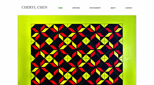 cherylchen.cc