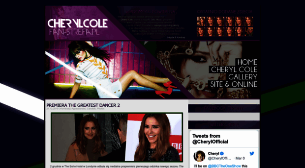 cherylcole.fan-strefa.pl