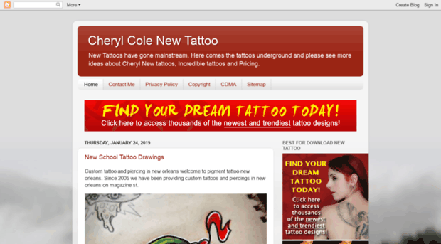 cherylcolenewtattoo.blogspot.com