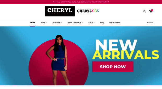 cherylcreations.com