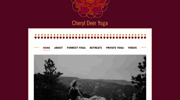 cheryldeeryoga.com