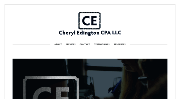 cheryledingtoncpa.com