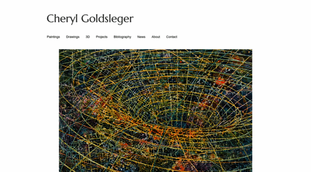 cherylgoldsleger.com