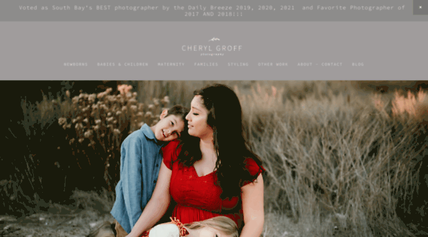 cherylgroff.com