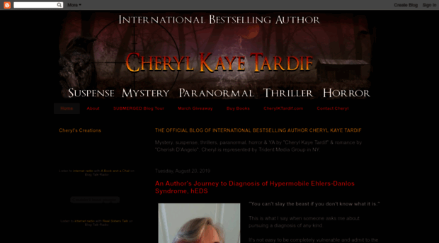 cherylktardif.blogspot.com