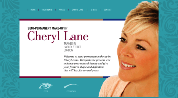 cheryllane.co.uk