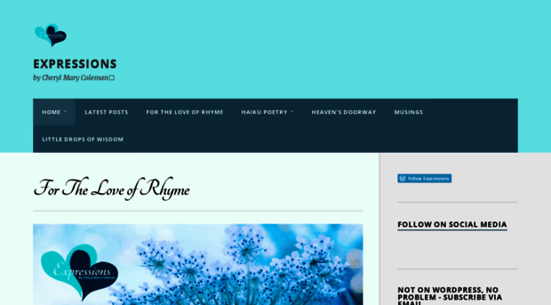 cherylmarycoleman.com