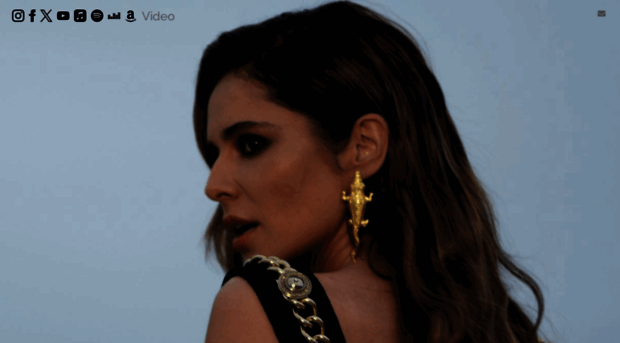 cherylofficial.com