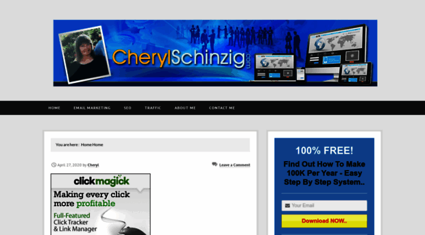 cherylschinzig.com