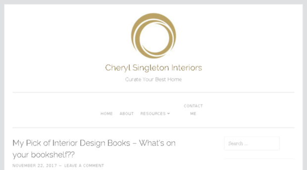 cherylsingletoninteriors.com